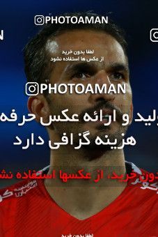 786811, Tehran, [*parameter:4*], لیگ برتر فوتبال ایران، Persian Gulf Cup، Week 3، First Leg، Esteghlal 1 v 0 Tractor Sazi on 2017/08/11 at Azadi Stadium