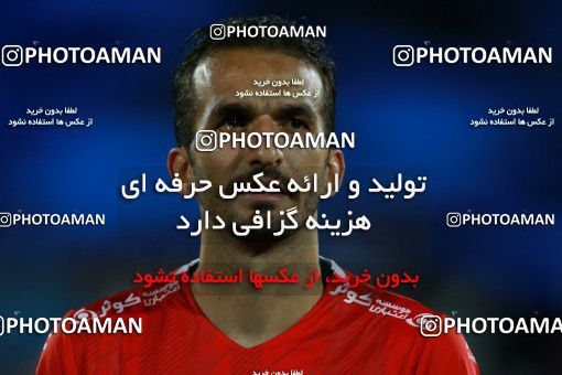 787273, Tehran, [*parameter:4*], لیگ برتر فوتبال ایران، Persian Gulf Cup، Week 3، First Leg، Esteghlal 1 v 0 Tractor Sazi on 2017/08/11 at Azadi Stadium