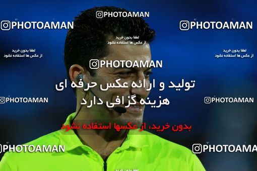 786989, Tehran, [*parameter:4*], لیگ برتر فوتبال ایران، Persian Gulf Cup، Week 3، First Leg، Esteghlal 1 v 0 Tractor Sazi on 2017/08/11 at Azadi Stadium