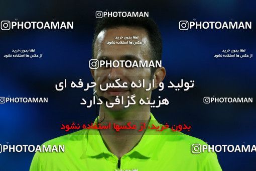 786705, Tehran, [*parameter:4*], لیگ برتر فوتبال ایران، Persian Gulf Cup، Week 3، First Leg، Esteghlal 1 v 0 Tractor Sazi on 2017/08/11 at Azadi Stadium