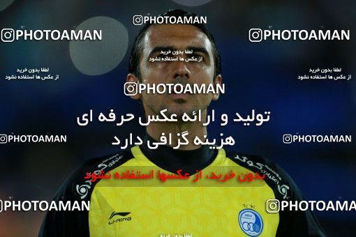 786768, Tehran, [*parameter:4*], لیگ برتر فوتبال ایران، Persian Gulf Cup، Week 3، First Leg، Esteghlal 1 v 0 Tractor Sazi on 2017/08/11 at Azadi Stadium