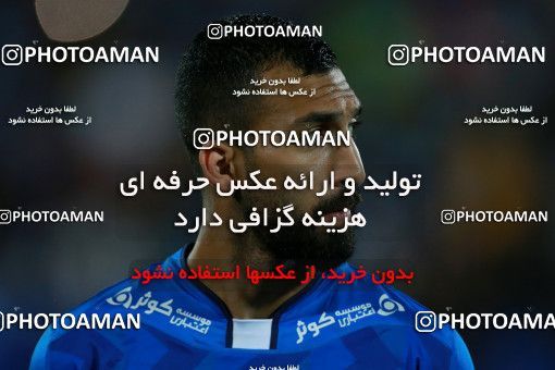 786872, Tehran, [*parameter:4*], لیگ برتر فوتبال ایران، Persian Gulf Cup، Week 3، First Leg، Esteghlal 1 v 0 Tractor Sazi on 2017/08/11 at Azadi Stadium