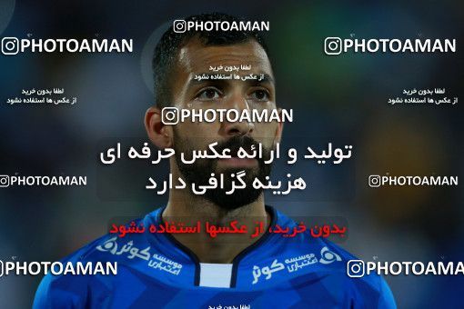 787320, Tehran, [*parameter:4*], لیگ برتر فوتبال ایران، Persian Gulf Cup، Week 3، First Leg، Esteghlal 1 v 0 Tractor Sazi on 2017/08/11 at Azadi Stadium
