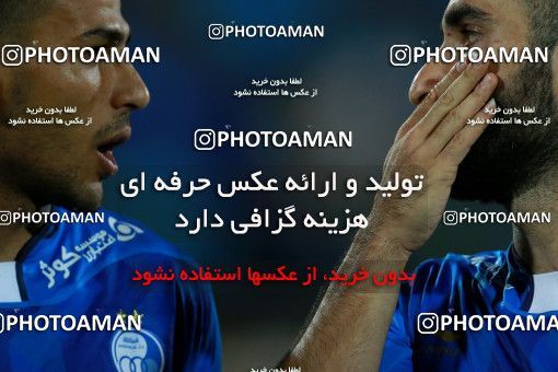 786758, Tehran, [*parameter:4*], لیگ برتر فوتبال ایران، Persian Gulf Cup، Week 3، First Leg، Esteghlal 1 v 0 Tractor Sazi on 2017/08/11 at Azadi Stadium
