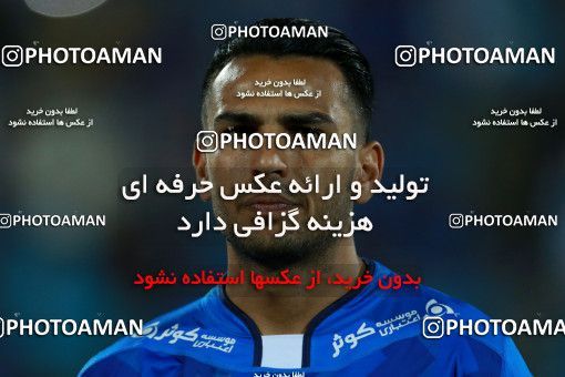 786948, Tehran, [*parameter:4*], لیگ برتر فوتبال ایران، Persian Gulf Cup، Week 3، First Leg، Esteghlal 1 v 0 Tractor Sazi on 2017/08/11 at Azadi Stadium
