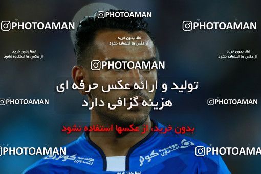 786779, Tehran, [*parameter:4*], لیگ برتر فوتبال ایران، Persian Gulf Cup، Week 3، First Leg، Esteghlal 1 v 0 Tractor Sazi on 2017/08/11 at Azadi Stadium