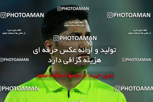 786900, Tehran, [*parameter:4*], لیگ برتر فوتبال ایران، Persian Gulf Cup، Week 3، First Leg، Esteghlal 1 v 0 Tractor Sazi on 2017/08/11 at Azadi Stadium
