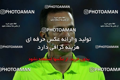 787078, Tehran, [*parameter:4*], لیگ برتر فوتبال ایران، Persian Gulf Cup، Week 3، First Leg، Esteghlal 1 v 0 Tractor Sazi on 2017/08/11 at Azadi Stadium
