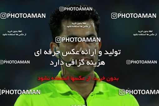 786943, Tehran, [*parameter:4*], لیگ برتر فوتبال ایران، Persian Gulf Cup، Week 3، First Leg، Esteghlal 1 v 0 Tractor Sazi on 2017/08/11 at Azadi Stadium