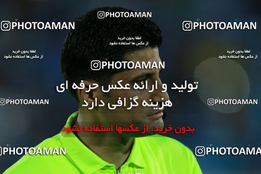 786559, Tehran, [*parameter:4*], لیگ برتر فوتبال ایران، Persian Gulf Cup، Week 3، First Leg، Esteghlal 1 v 0 Tractor Sazi on 2017/08/11 at Azadi Stadium