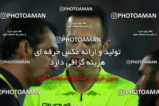 786413, Tehran, [*parameter:4*], لیگ برتر فوتبال ایران، Persian Gulf Cup، Week 3، First Leg، Esteghlal 1 v 0 Tractor Sazi on 2017/08/11 at Azadi Stadium