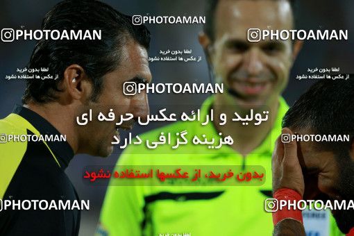 786620, Tehran, [*parameter:4*], لیگ برتر فوتبال ایران، Persian Gulf Cup، Week 3، First Leg، Esteghlal 1 v 0 Tractor Sazi on 2017/08/11 at Azadi Stadium