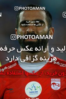 786956, Tehran, [*parameter:4*], لیگ برتر فوتبال ایران، Persian Gulf Cup، Week 3، First Leg، Esteghlal 1 v 0 Tractor Sazi on 2017/08/11 at Azadi Stadium