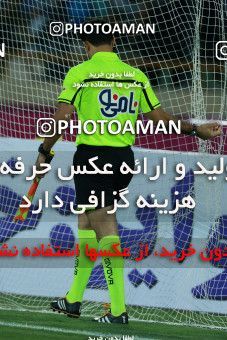 787033, Tehran, [*parameter:4*], لیگ برتر فوتبال ایران، Persian Gulf Cup، Week 3، First Leg، Esteghlal 1 v 0 Tractor Sazi on 2017/08/11 at Azadi Stadium