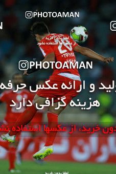 786529, Tehran, [*parameter:4*], لیگ برتر فوتبال ایران، Persian Gulf Cup، Week 3، First Leg، Esteghlal 1 v 0 Tractor Sazi on 2017/08/11 at Azadi Stadium