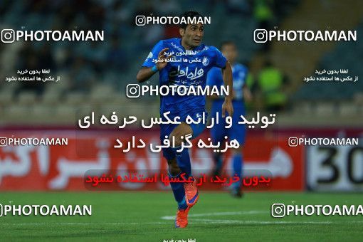 787143, Tehran, [*parameter:4*], لیگ برتر فوتبال ایران، Persian Gulf Cup، Week 3، First Leg، Esteghlal 1 v 0 Tractor Sazi on 2017/08/11 at Azadi Stadium