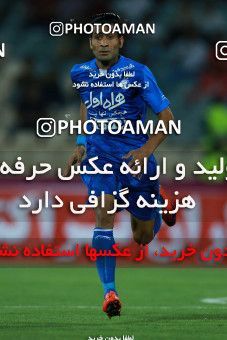 786764, Tehran, [*parameter:4*], لیگ برتر فوتبال ایران، Persian Gulf Cup، Week 3، First Leg، Esteghlal 1 v 0 Tractor Sazi on 2017/08/11 at Azadi Stadium