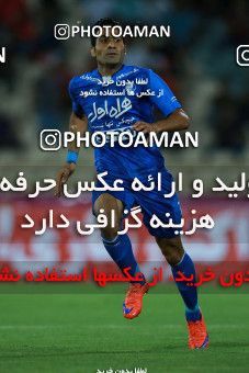786525, Tehran, [*parameter:4*], لیگ برتر فوتبال ایران، Persian Gulf Cup، Week 3، First Leg، Esteghlal 1 v 0 Tractor Sazi on 2017/08/11 at Azadi Stadium