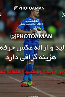 787162, Tehran, [*parameter:4*], لیگ برتر فوتبال ایران، Persian Gulf Cup، Week 3، First Leg، Esteghlal 1 v 0 Tractor Sazi on 2017/08/11 at Azadi Stadium