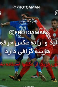 786459, Tehran, [*parameter:4*], لیگ برتر فوتبال ایران، Persian Gulf Cup، Week 3، First Leg، Esteghlal 1 v 0 Tractor Sazi on 2017/08/11 at Azadi Stadium