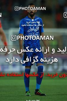 786562, Tehran, [*parameter:4*], لیگ برتر فوتبال ایران، Persian Gulf Cup، Week 3، First Leg، Esteghlal 1 v 0 Tractor Sazi on 2017/08/11 at Azadi Stadium