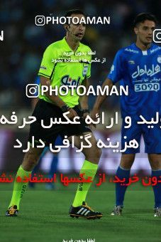 786732, Tehran, [*parameter:4*], لیگ برتر فوتبال ایران، Persian Gulf Cup، Week 3، First Leg، Esteghlal 1 v 0 Tractor Sazi on 2017/08/11 at Azadi Stadium