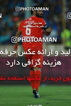 786659, Tehran, [*parameter:4*], لیگ برتر فوتبال ایران، Persian Gulf Cup، Week 3، First Leg، Esteghlal 1 v 0 Tractor Sazi on 2017/08/11 at Azadi Stadium