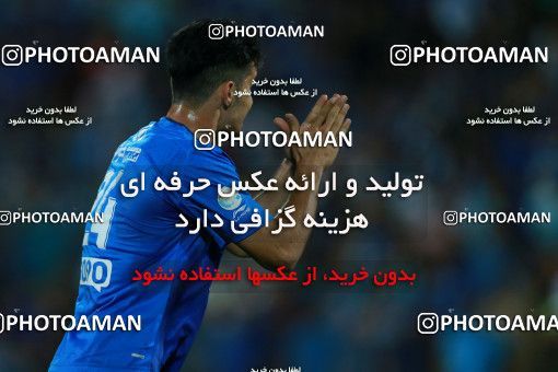 786997, Tehran, [*parameter:4*], لیگ برتر فوتبال ایران، Persian Gulf Cup، Week 3، First Leg، Esteghlal 1 v 0 Tractor Sazi on 2017/08/11 at Azadi Stadium