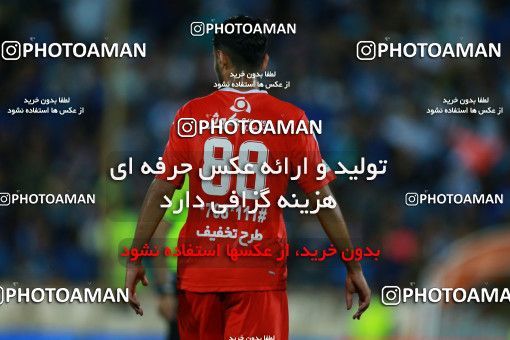 786596, Tehran, [*parameter:4*], لیگ برتر فوتبال ایران، Persian Gulf Cup، Week 3، First Leg، Esteghlal 1 v 0 Tractor Sazi on 2017/08/11 at Azadi Stadium
