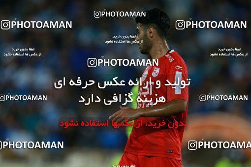 786942, Tehran, [*parameter:4*], لیگ برتر فوتبال ایران، Persian Gulf Cup، Week 3، First Leg، Esteghlal 1 v 0 Tractor Sazi on 2017/08/11 at Azadi Stadium