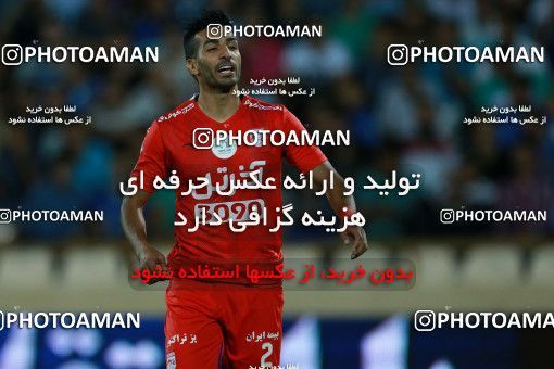 786404, Tehran, [*parameter:4*], Iran Pro League، Persian Gulf Cup، 2017-18 season، First Leg، Week 3، Esteghlal ۱ v ۰ Tractor S.C. on 2017/08/11 at Azadi Stadium