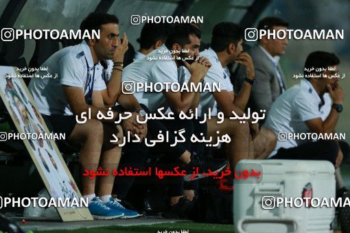 786418, Tehran, [*parameter:4*], لیگ برتر فوتبال ایران، Persian Gulf Cup، Week 3، First Leg، Esteghlal 1 v 0 Tractor Sazi on 2017/08/11 at Azadi Stadium