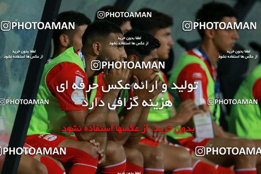 787342, Tehran, [*parameter:4*], لیگ برتر فوتبال ایران، Persian Gulf Cup، Week 3، First Leg، Esteghlal 1 v 0 Tractor Sazi on 2017/08/11 at Azadi Stadium