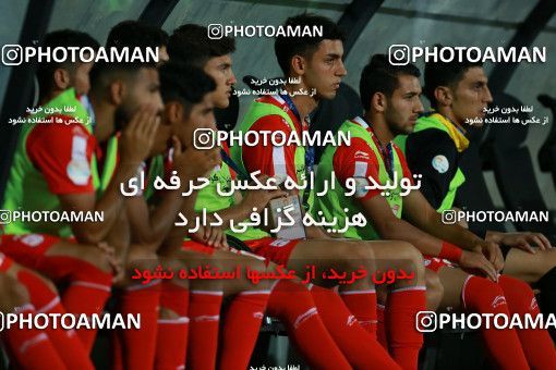 787066, Tehran, [*parameter:4*], لیگ برتر فوتبال ایران، Persian Gulf Cup، Week 3، First Leg، Esteghlal 1 v 0 Tractor Sazi on 2017/08/11 at Azadi Stadium
