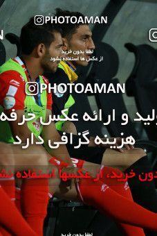 786518, Tehran, [*parameter:4*], لیگ برتر فوتبال ایران، Persian Gulf Cup، Week 3، First Leg، Esteghlal 1 v 0 Tractor Sazi on 2017/08/11 at Azadi Stadium