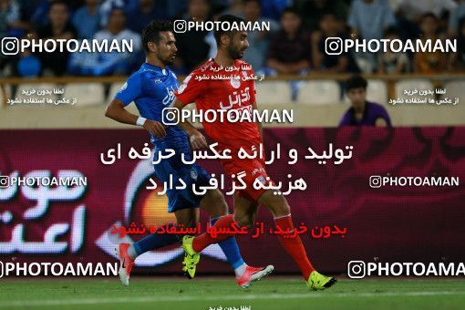 786980, Tehran, [*parameter:4*], لیگ برتر فوتبال ایران، Persian Gulf Cup، Week 3، First Leg، Esteghlal 1 v 0 Tractor Sazi on 2017/08/11 at Azadi Stadium