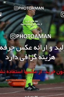 786417, Tehran, [*parameter:4*], لیگ برتر فوتبال ایران، Persian Gulf Cup، Week 3، First Leg، Esteghlal 1 v 0 Tractor Sazi on 2017/08/11 at Azadi Stadium
