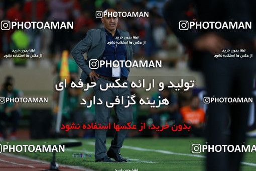 786825, Tehran, [*parameter:4*], لیگ برتر فوتبال ایران، Persian Gulf Cup، Week 3، First Leg، Esteghlal 1 v 0 Tractor Sazi on 2017/08/11 at Azadi Stadium
