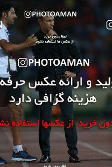 787355, Tehran, [*parameter:4*], لیگ برتر فوتبال ایران، Persian Gulf Cup، Week 3، First Leg، Esteghlal 1 v 0 Tractor Sazi on 2017/08/11 at Azadi Stadium