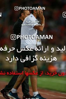 787258, Tehran, [*parameter:4*], لیگ برتر فوتبال ایران، Persian Gulf Cup، Week 3، First Leg، Esteghlal 1 v 0 Tractor Sazi on 2017/08/11 at Azadi Stadium
