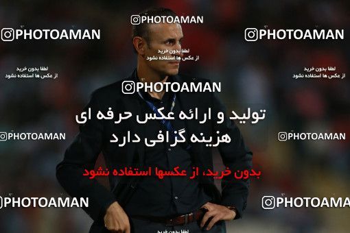 787038, Tehran, [*parameter:4*], لیگ برتر فوتبال ایران، Persian Gulf Cup، Week 3، First Leg، Esteghlal 1 v 0 Tractor Sazi on 2017/08/11 at Azadi Stadium