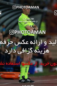 786909, Tehran, [*parameter:4*], لیگ برتر فوتبال ایران، Persian Gulf Cup، Week 3، First Leg، Esteghlal 1 v 0 Tractor Sazi on 2017/08/11 at Azadi Stadium