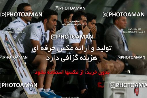786688, Tehran, [*parameter:4*], لیگ برتر فوتبال ایران، Persian Gulf Cup، Week 3، First Leg، Esteghlal 1 v 0 Tractor Sazi on 2017/08/11 at Azadi Stadium