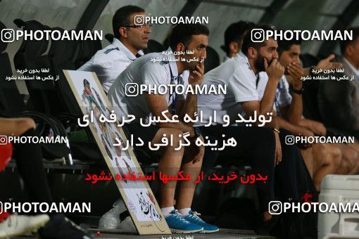 787361, Tehran, [*parameter:4*], لیگ برتر فوتبال ایران، Persian Gulf Cup، Week 3، First Leg، Esteghlal 1 v 0 Tractor Sazi on 2017/08/11 at Azadi Stadium