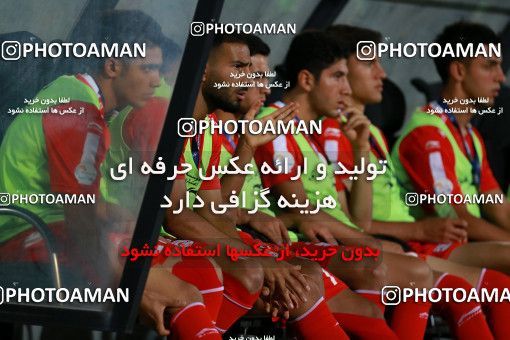 786607, Tehran, [*parameter:4*], لیگ برتر فوتبال ایران، Persian Gulf Cup، Week 3، First Leg، Esteghlal 1 v 0 Tractor Sazi on 2017/08/11 at Azadi Stadium