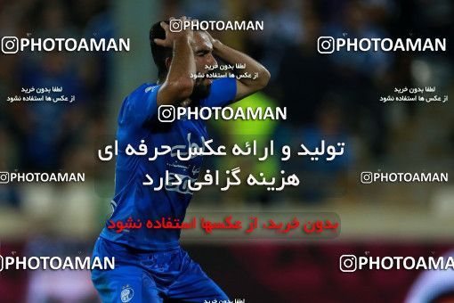 787114, Tehran, [*parameter:4*], Iran Pro League، Persian Gulf Cup، 2017-18 season، First Leg، Week 3، Esteghlal ۱ v ۰ Tractor S.C. on 2017/08/11 at Azadi Stadium