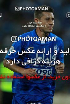 786467, Tehran, [*parameter:4*], Iran Pro League، Persian Gulf Cup، 2017-18 season، First Leg، Week 3، Esteghlal ۱ v ۰ Tractor S.C. on 2017/08/11 at Azadi Stadium