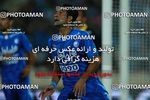 786829, Tehran, [*parameter:4*], لیگ برتر فوتبال ایران، Persian Gulf Cup، Week 3، First Leg، Esteghlal 1 v 0 Tractor Sazi on 2017/08/11 at Azadi Stadium