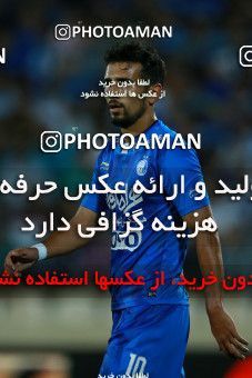 786556, Tehran, [*parameter:4*], لیگ برتر فوتبال ایران، Persian Gulf Cup، Week 3، First Leg، Esteghlal 1 v 0 Tractor Sazi on 2017/08/11 at Azadi Stadium