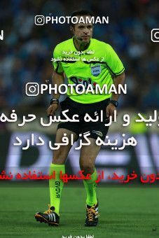 786375, Tehran, [*parameter:4*], لیگ برتر فوتبال ایران، Persian Gulf Cup، Week 3، First Leg، Esteghlal 1 v 0 Tractor Sazi on 2017/08/11 at Azadi Stadium